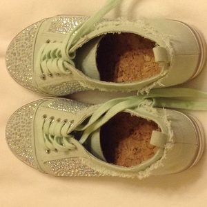 Fashion Tennis Shoes